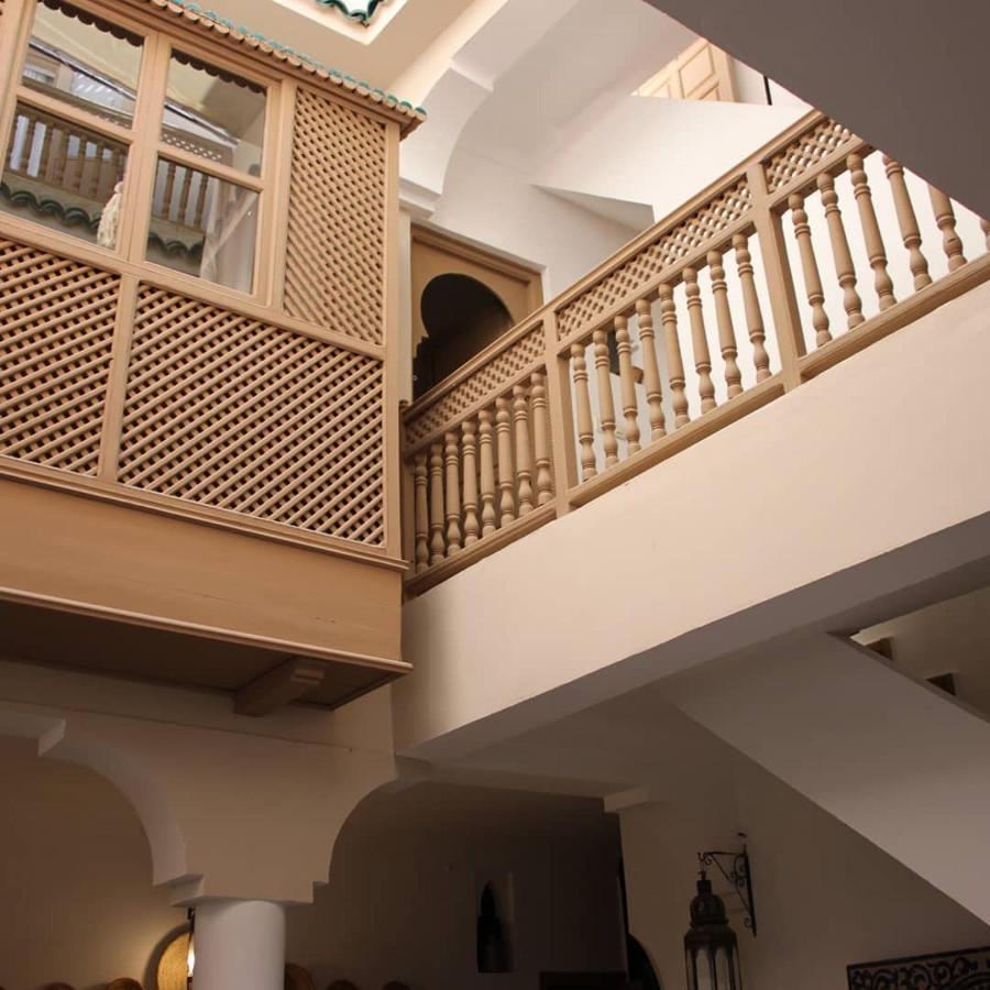 Kasbabouche Gasthof 5*