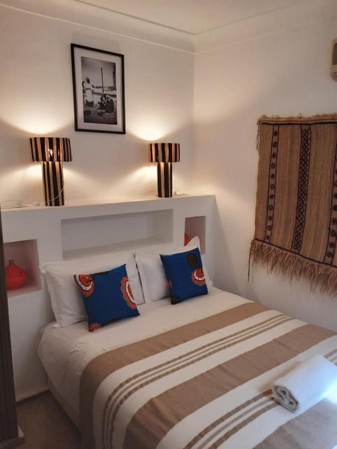 Kasbabouche Gasthof 5*