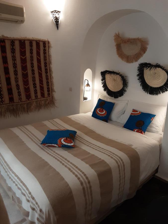Kasbabouche Gasthof Marrakesch