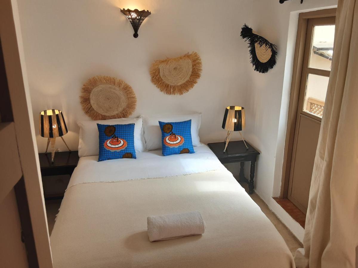 Kasbabouche Guest house
