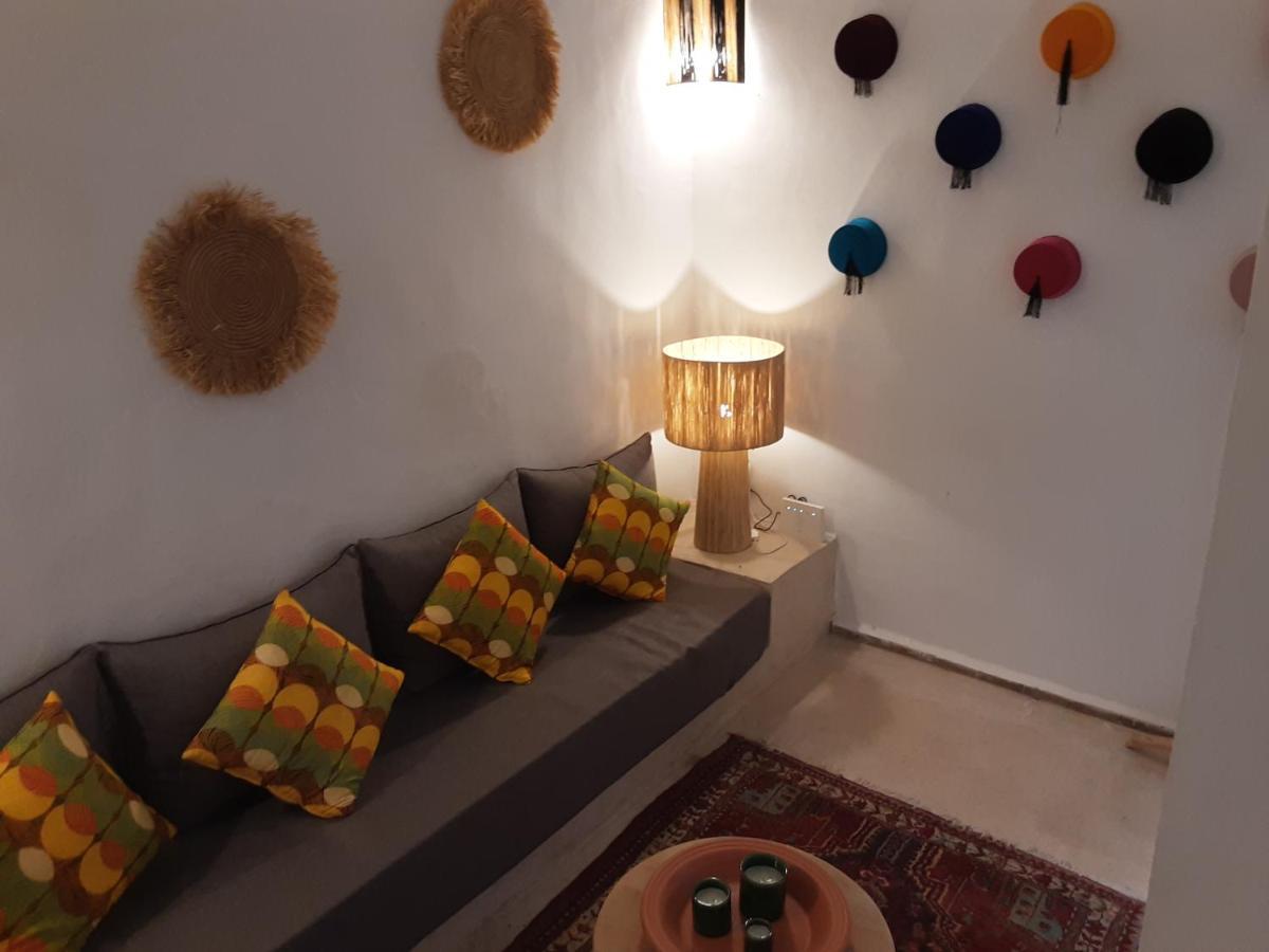 Kasbabouche Marrakesch