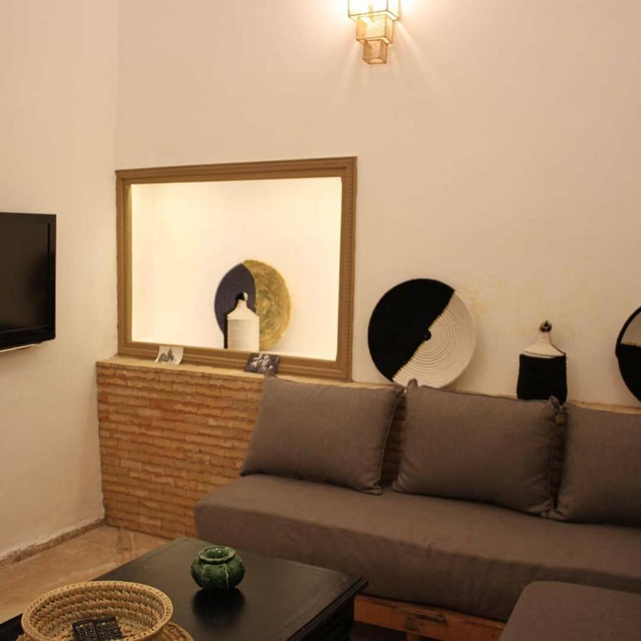 Kasbabouche Guest house Marrakesh