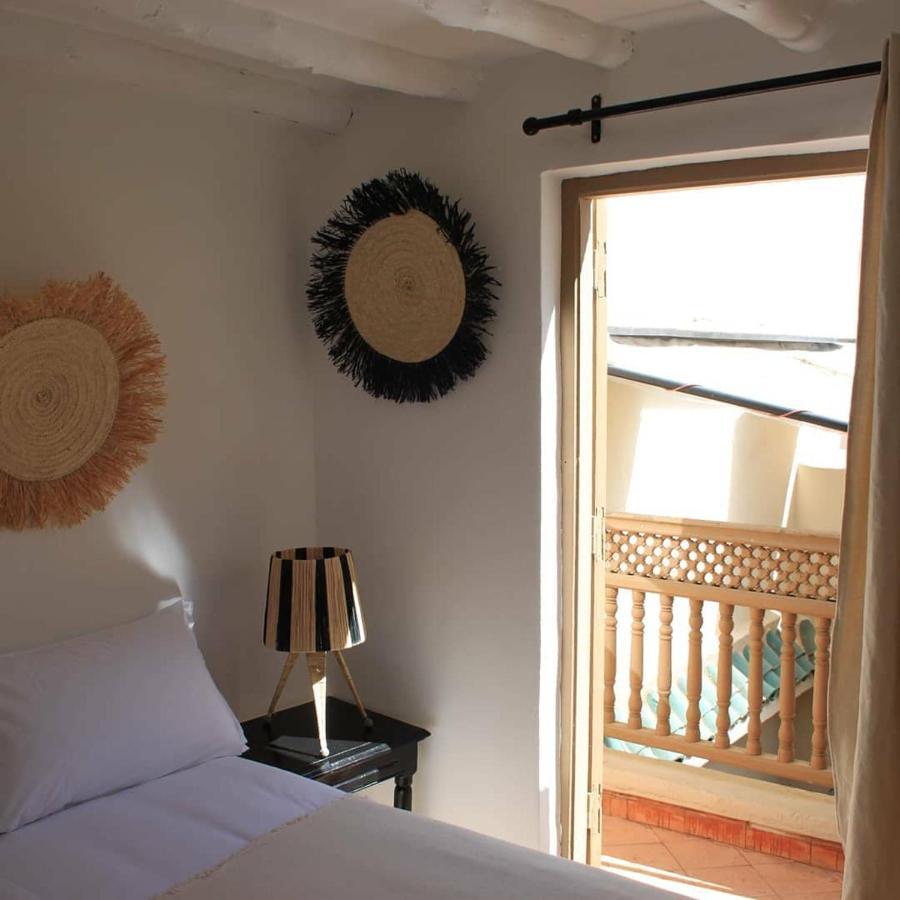 Guest house Kasbabouche