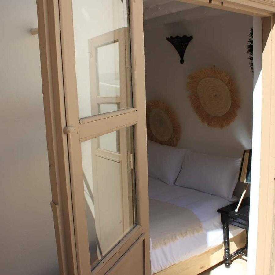 Guest house Kasbabouche
