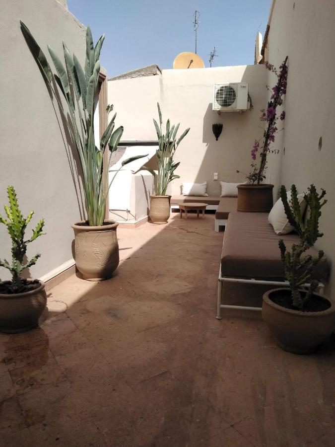 Guest house Kasbabouche