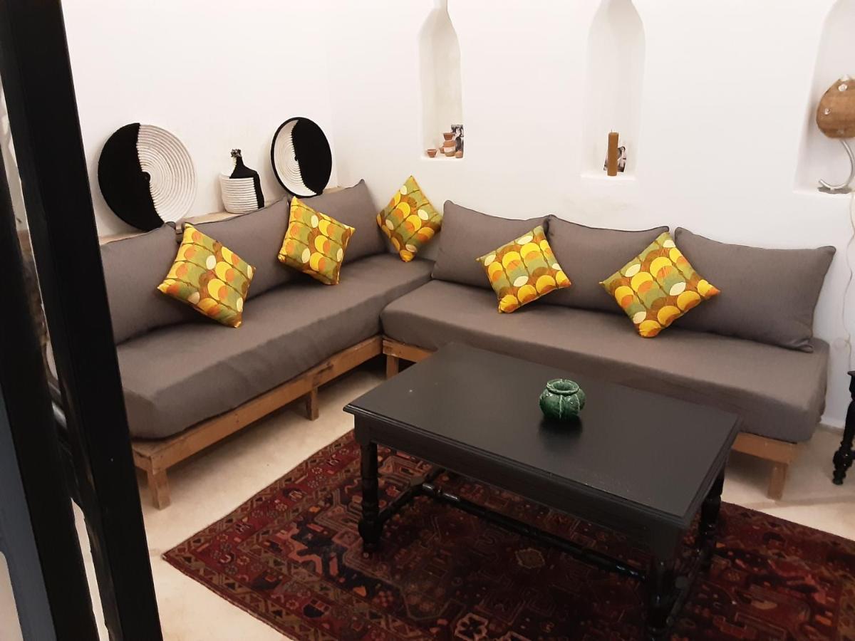 Guest house Kasbabouche
