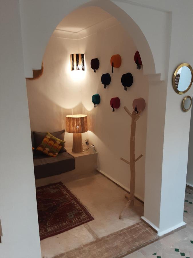 Kasbabouche Guest house