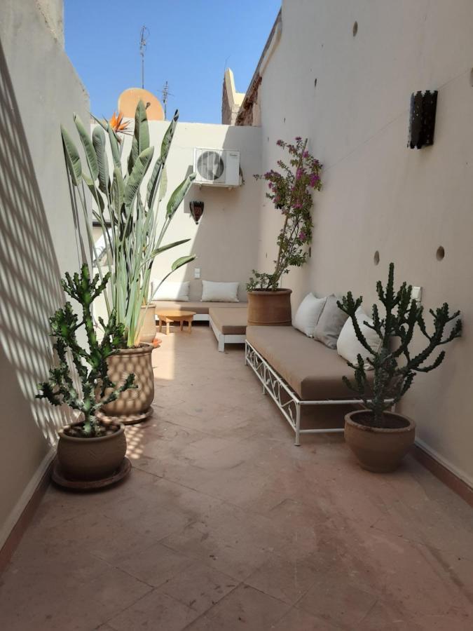 Kasbabouche Guest house 5*