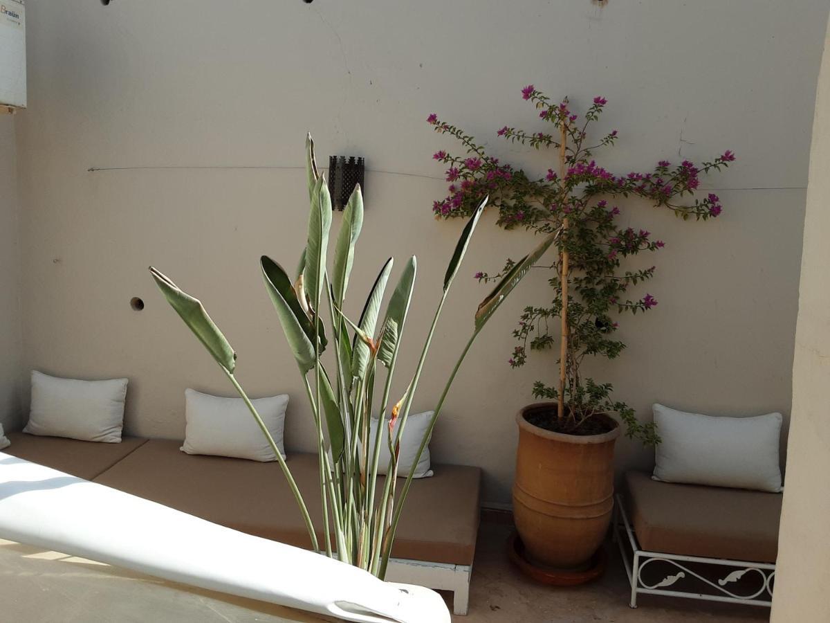 Kasbabouche Guest house 5*